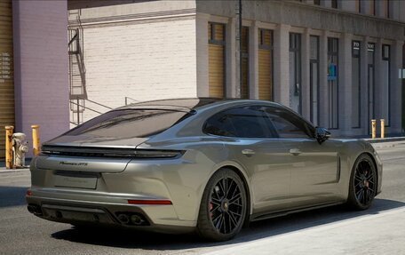 Porsche Panamera, 2025 год, 29 277 000 рублей, 8 фотография