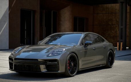 Porsche Panamera, 2025 год, 29 277 000 рублей, 5 фотография
