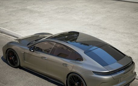 Porsche Panamera, 2025 год, 29 277 000 рублей, 10 фотография