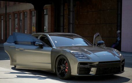 Porsche Panamera, 2025 год, 29 277 000 рублей, 11 фотография