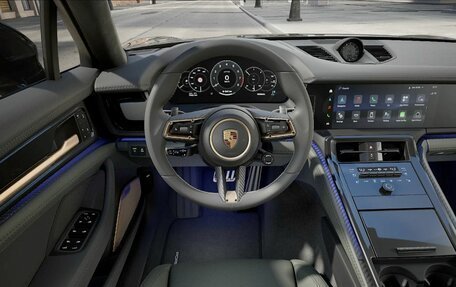 Porsche Panamera, 2025 год, 29 277 000 рублей, 13 фотография