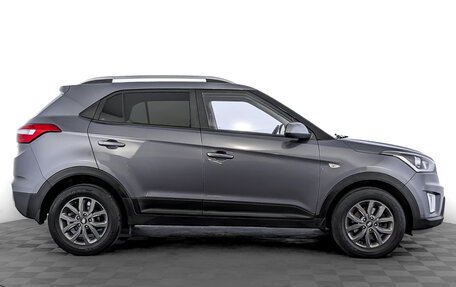 Hyundai Creta I рестайлинг, 2021 год, 1 990 000 рублей, 4 фотография