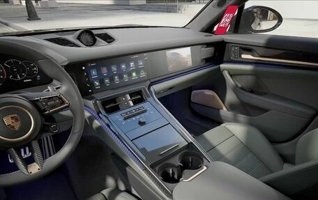 Porsche Panamera, 2025 год, 29 277 000 рублей, 12 фотография