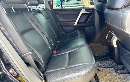 Toyota Land Cruiser Prado 150 рестайлинг 2, 2010 год, 2 089 000 рублей, 7 фотография