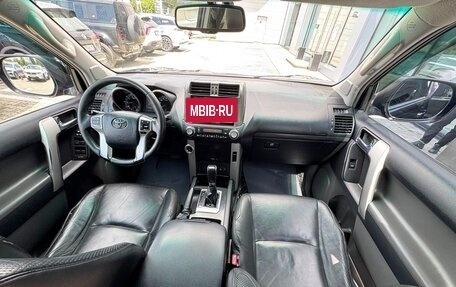 Toyota Land Cruiser Prado 150 рестайлинг 2, 2010 год, 2 089 000 рублей, 8 фотография