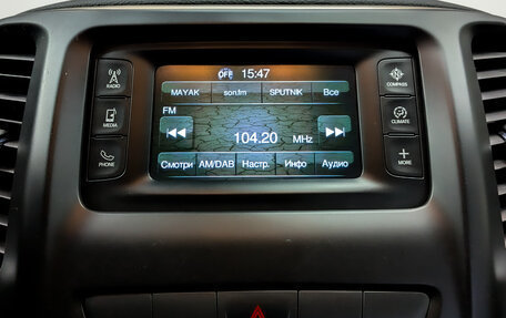 Jeep Cherokee, 2014 год, 1 650 000 рублей, 15 фотография