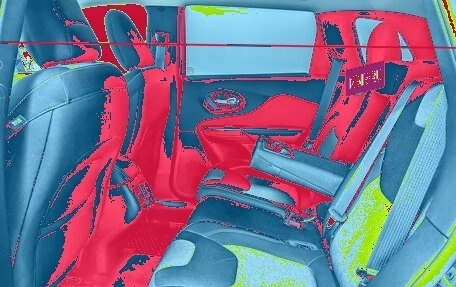 Jeep Cherokee, 2014 год, 1 650 000 рублей, 12 фотография