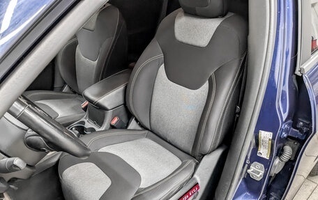 Jeep Cherokee, 2014 год, 1 650 000 рублей, 20 фотография