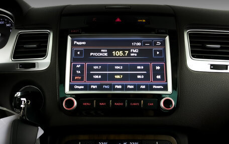 Volkswagen Touareg III, 2015 год, 2 550 000 рублей, 15 фотография