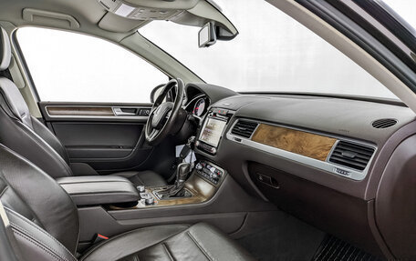 Volkswagen Touareg III, 2015 год, 2 550 000 рублей, 11 фотография