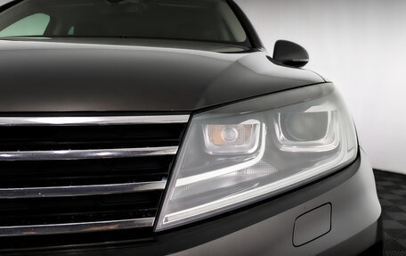 Volkswagen Touareg III, 2015 год, 2 550 000 рублей, 17 фотография