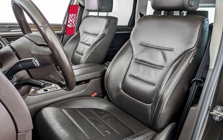 Volkswagen Touareg III, 2015 год, 2 550 000 рублей, 20 фотография