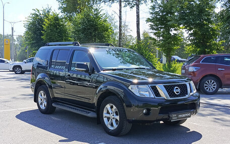 Nissan Pathfinder, 2012 год, 1 115 000 рублей, 3 фотография