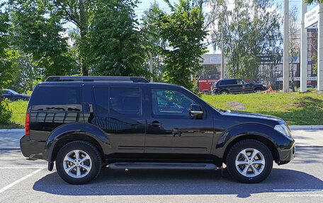 Nissan Pathfinder, 2012 год, 1 115 000 рублей, 4 фотография