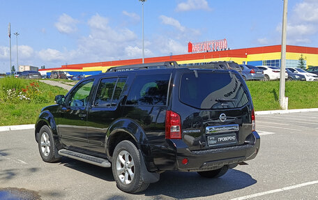 Nissan Pathfinder, 2012 год, 1 115 000 рублей, 7 фотография