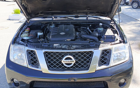Nissan Pathfinder, 2012 год, 1 115 000 рублей, 9 фотография