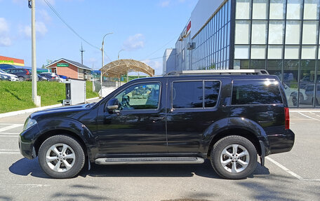 Nissan Pathfinder, 2012 год, 1 115 000 рублей, 8 фотография