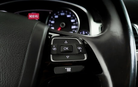 Volkswagen Touareg III, 2015 год, 2 550 000 рублей, 27 фотография