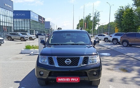 Nissan Pathfinder, 2012 год, 1 115 000 рублей, 2 фотография