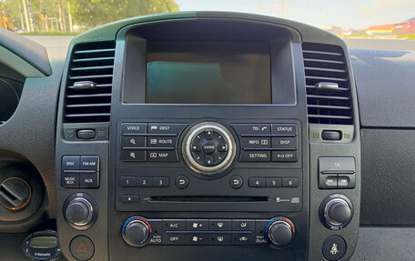Nissan Pathfinder, 2012 год, 1 115 000 рублей, 15 фотография