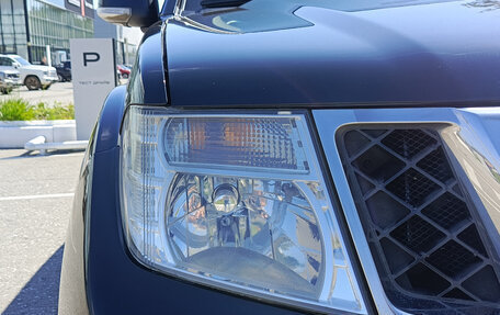 Nissan Pathfinder, 2012 год, 1 115 000 рублей, 17 фотография