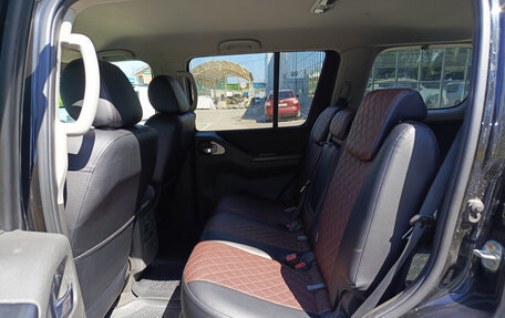 Nissan Pathfinder, 2012 год, 1 115 000 рублей, 12 фотография