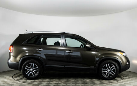 KIA Sorento II рестайлинг, 2012 год, 1 349 000 рублей, 4 фотография