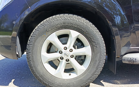 Nissan Pathfinder, 2012 год, 1 115 000 рублей, 18 фотография