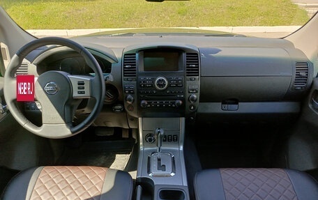 Nissan Pathfinder, 2012 год, 1 115 000 рублей, 14 фотография