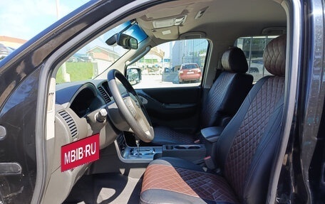 Nissan Pathfinder, 2012 год, 1 115 000 рублей, 16 фотография