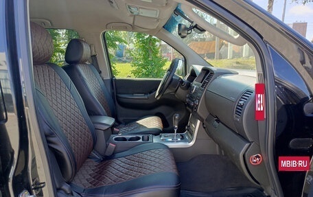 Nissan Pathfinder, 2012 год, 1 115 000 рублей, 11 фотография