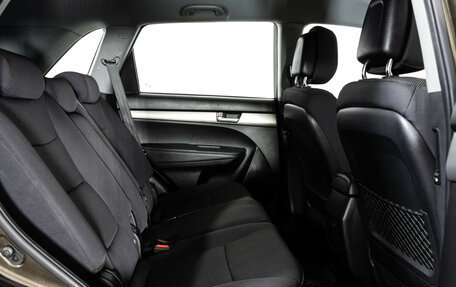 KIA Sorento II рестайлинг, 2012 год, 1 349 000 рублей, 14 фотография