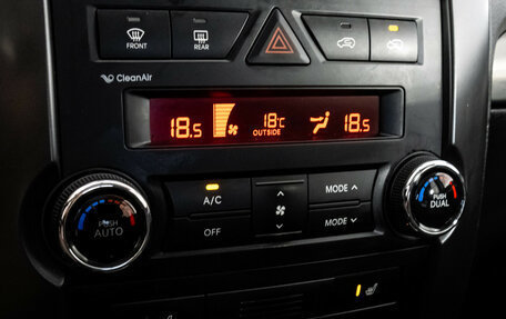 KIA Sorento II рестайлинг, 2012 год, 1 349 000 рублей, 13 фотография