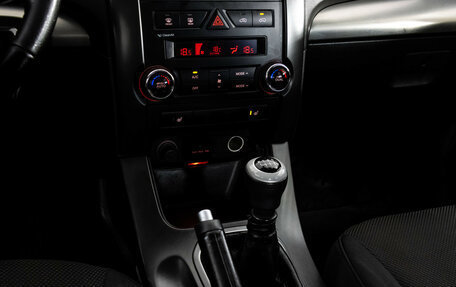 KIA Sorento II рестайлинг, 2012 год, 1 349 000 рублей, 12 фотография