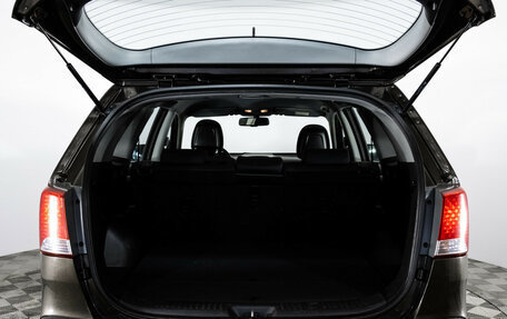 KIA Sorento II рестайлинг, 2012 год, 1 349 000 рублей, 16 фотография