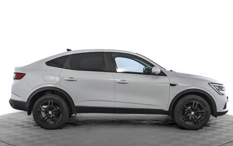 Renault Arkana I, 2019 год, 1 250 000 рублей, 4 фотография