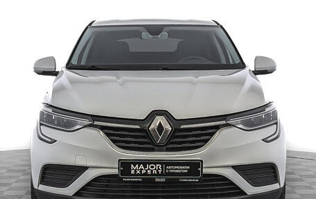 Renault Arkana I, 2019 год, 1 250 000 рублей, 2 фотография