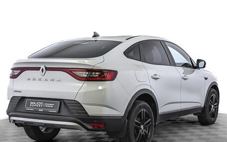 Renault Arkana I, 2019 год, 1 250 000 рублей, 5 фотография