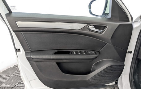 Renault Arkana I, 2019 год, 1 250 000 рублей, 19 фотография