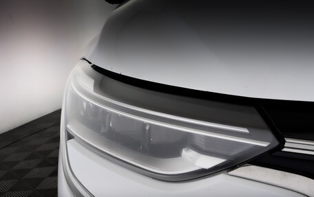 Renault Arkana I, 2019 год, 1 250 000 рублей, 17 фотография