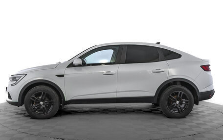 Renault Arkana I, 2019 год, 1 250 000 рублей, 8 фотография