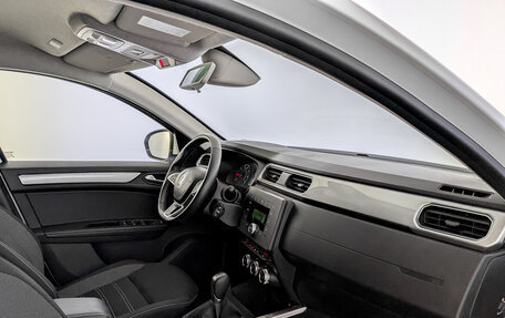 Renault Arkana I, 2019 год, 1 250 000 рублей, 11 фотография