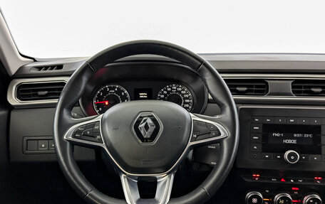 Renault Arkana I, 2019 год, 1 250 000 рублей, 21 фотография