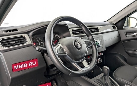 Renault Arkana I, 2019 год, 1 250 000 рублей, 16 фотография