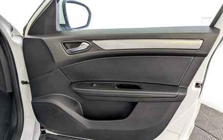 Renault Arkana I, 2019 год, 1 250 000 рублей, 24 фотография