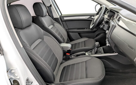 Renault Arkana I, 2019 год, 1 250 000 рублей, 23 фотография