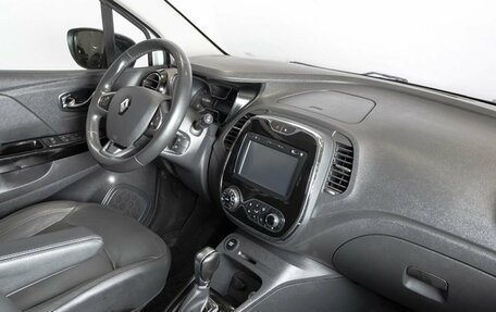 Renault Kaptur I рестайлинг, 2016 год, 1 396 000 рублей, 4 фотография
