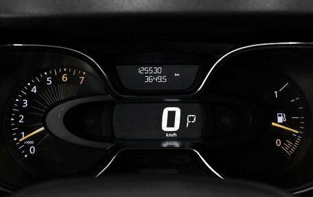 Renault Kaptur I рестайлинг, 2016 год, 1 396 000 рублей, 6 фотография