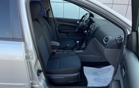 Ford Focus II рестайлинг, 2006 год, 497 000 рублей, 12 фотография