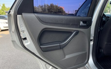 Ford Focus II рестайлинг, 2006 год, 497 000 рублей, 18 фотография